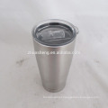 20oz & 30oz stainless steel double wall insulated beer mug tumbler